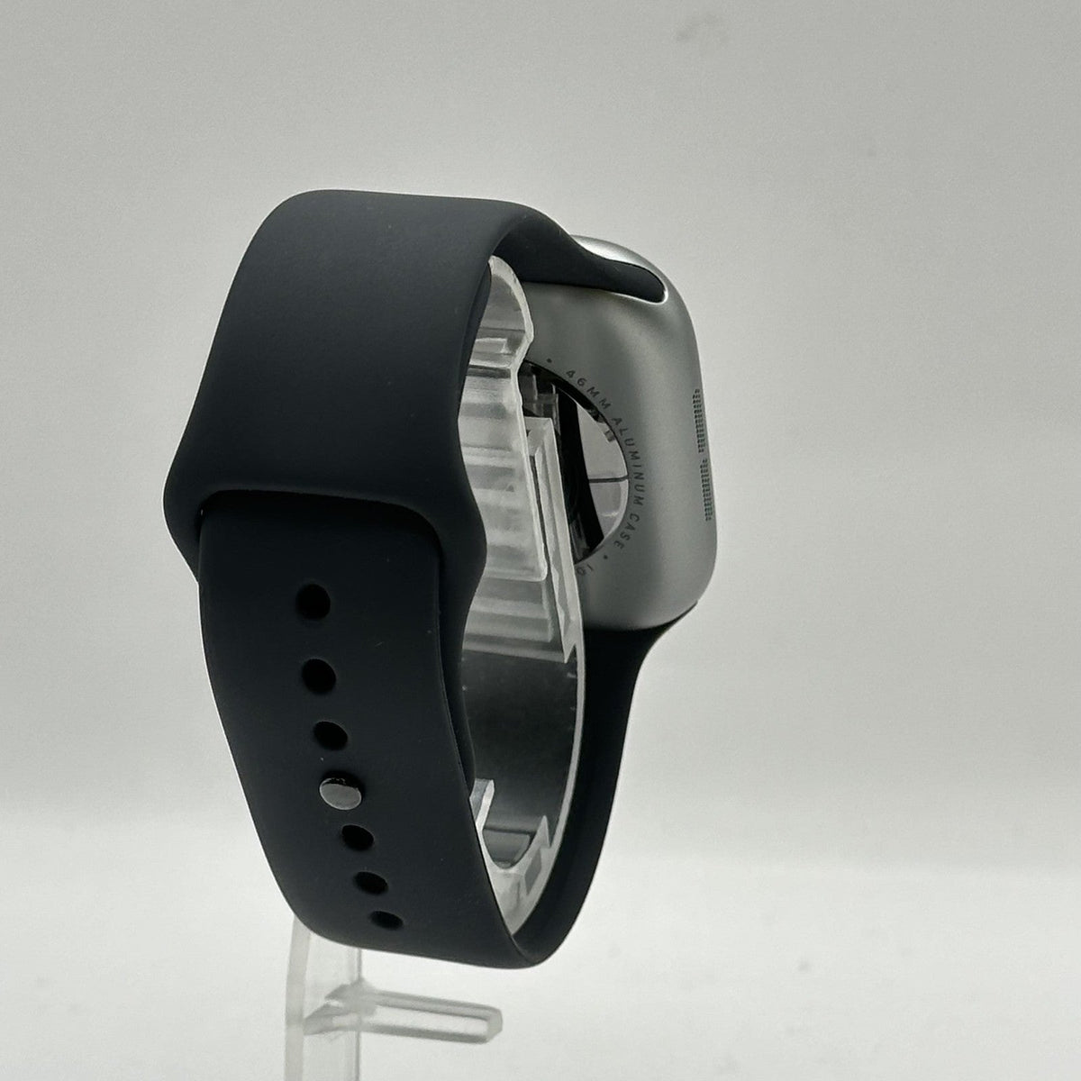 Apple Watch (Series 11) 46mm Space Gray WiFi 64GB
