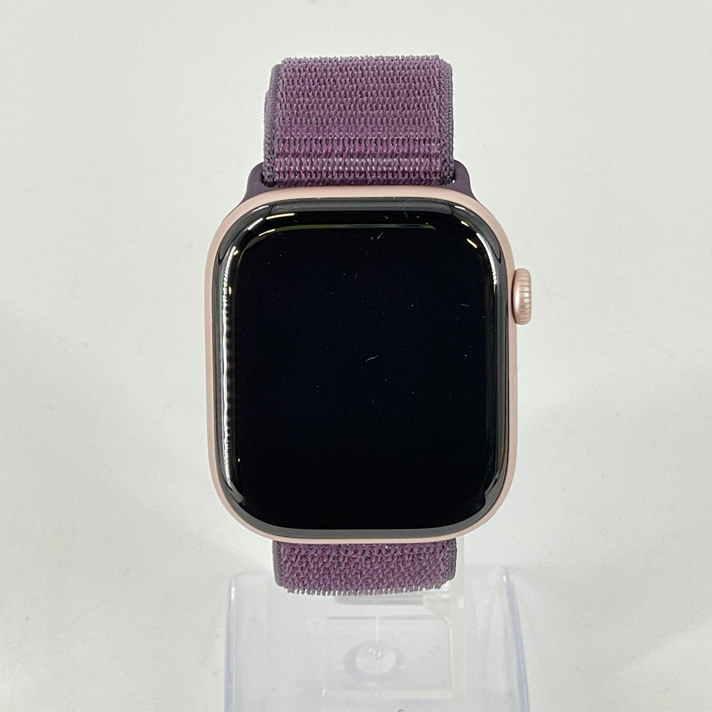 Apple Watch (Series 11) 46mm Rose Gold Unlocked 64GB