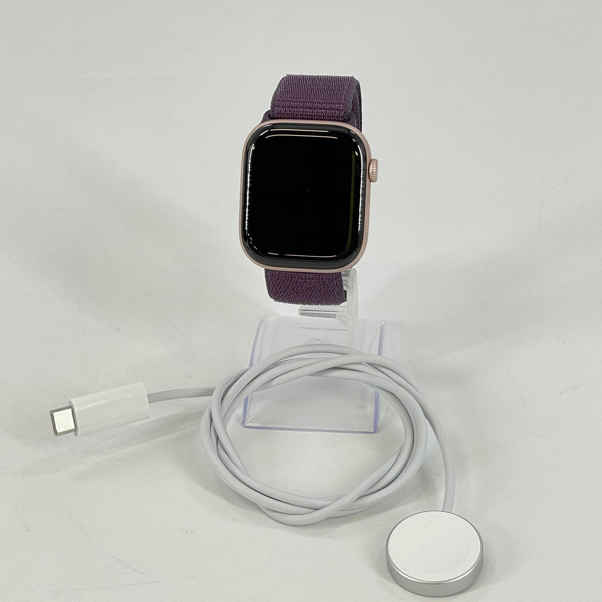 Apple Watch (Series 11) 46mm Rose Gold Unlocked 64GB