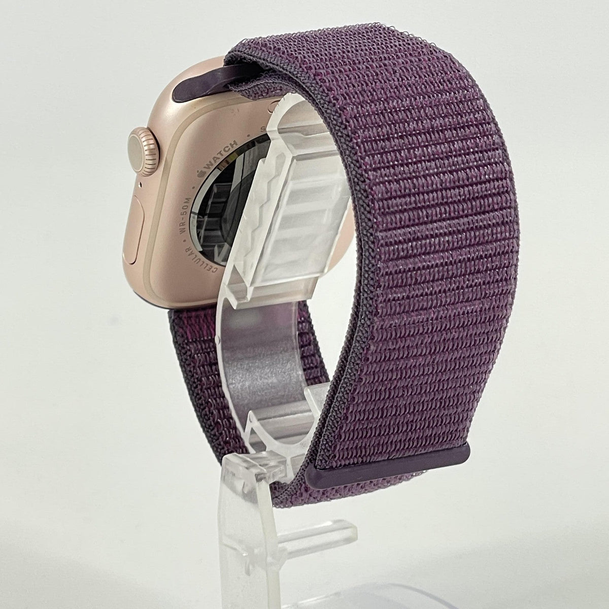 Apple Watch (Series 11) 46mm Rose Gold Unlocked 64GB