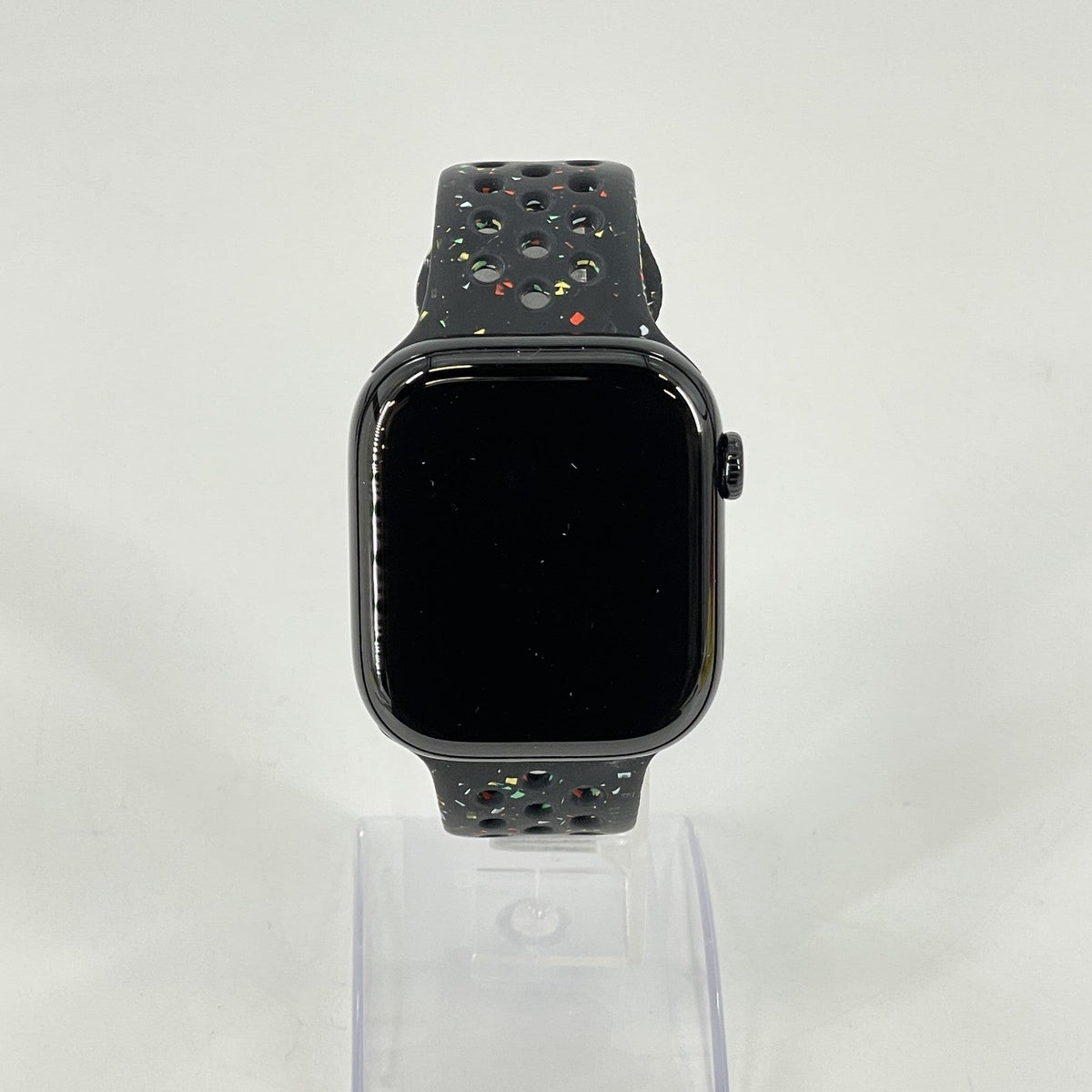 Apple Watch (Series 11) 46mm Jet Black Unlocked 64GB