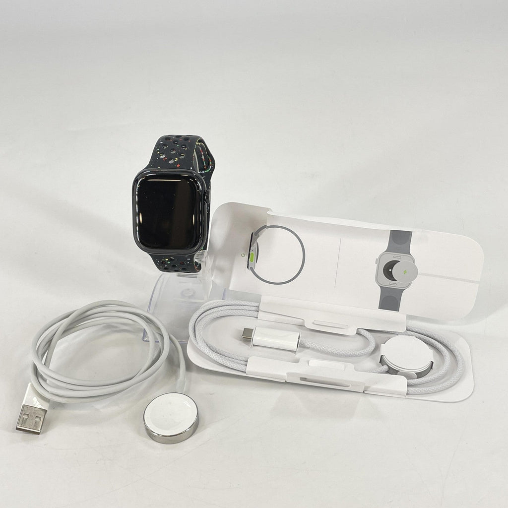 Apple Watch (Series 11) 46mm Jet Black Unlocked 64GB