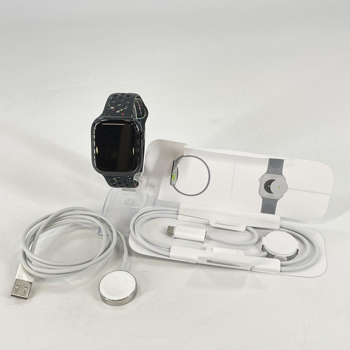Apple Watch (Series 11) 46mm Jet Black Unlocked 64GB