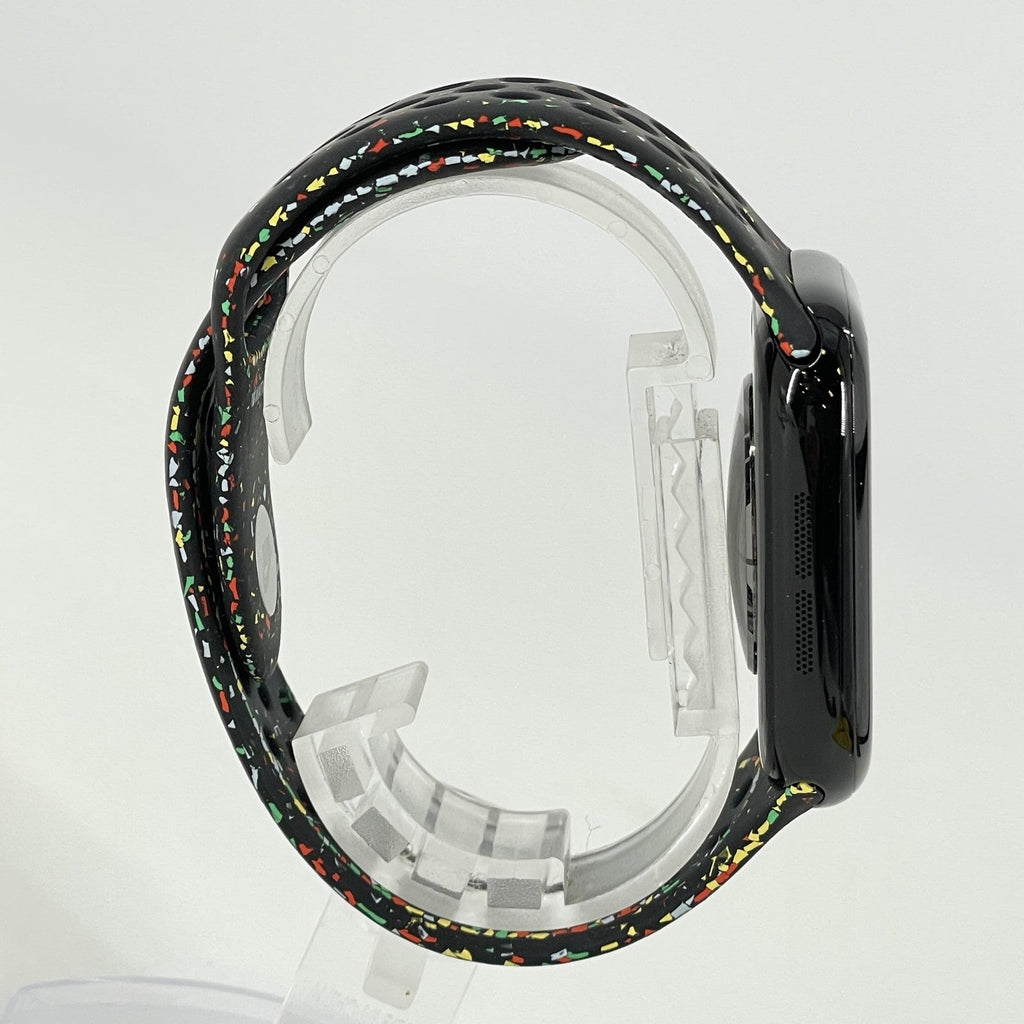 Apple Watch (Series 11) 46mm Jet Black Unlocked 64GB