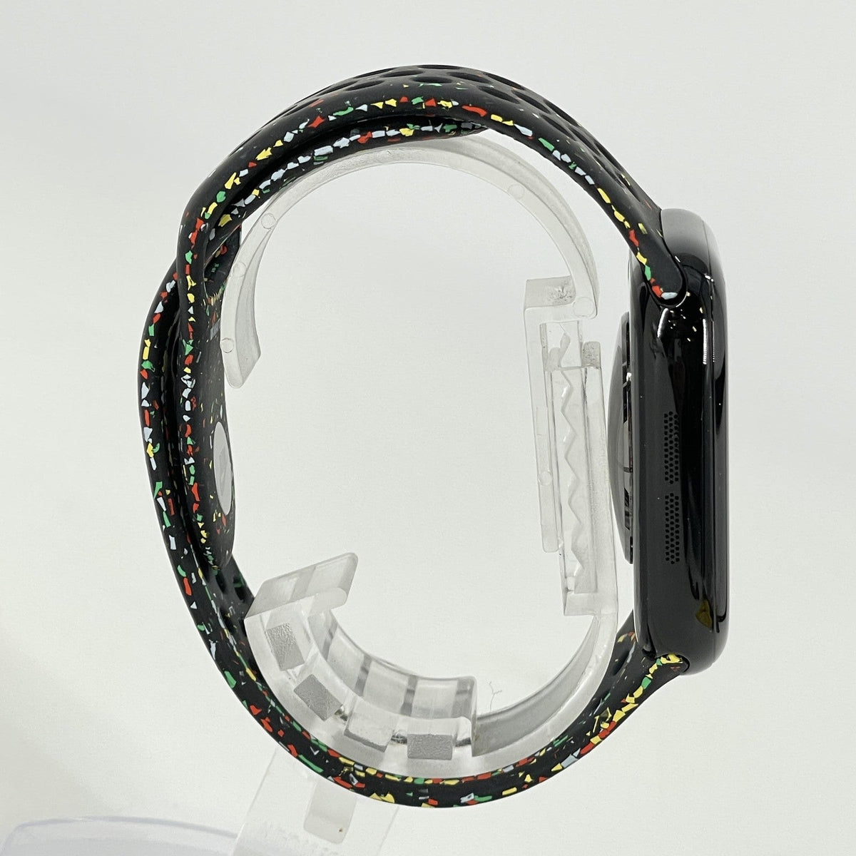 Apple Watch (Series 11) 46mm Jet Black Unlocked 64GB