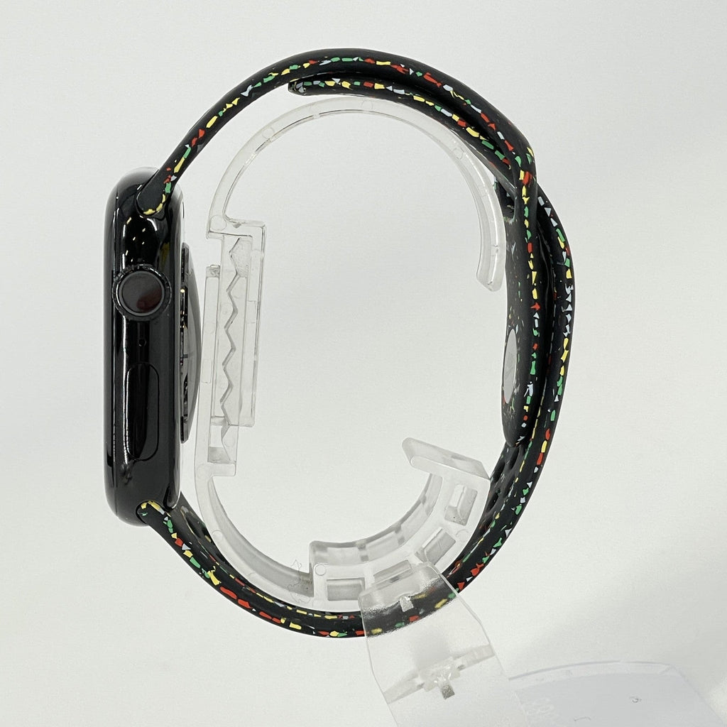 Apple Watch (Series 11) 46mm Jet Black Unlocked 64GB