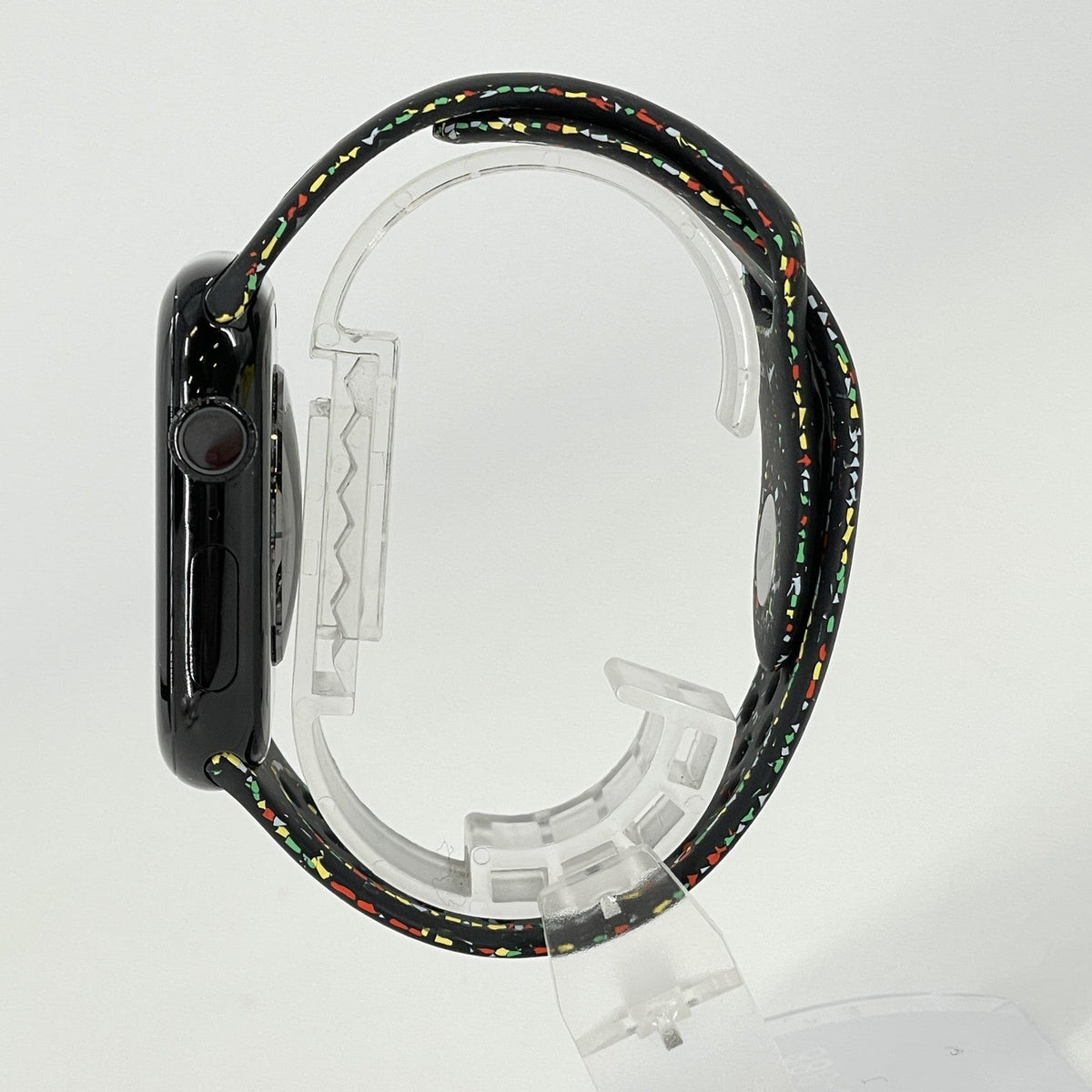 Apple Watch (Series 11) 46mm Jet Black Unlocked 64GB