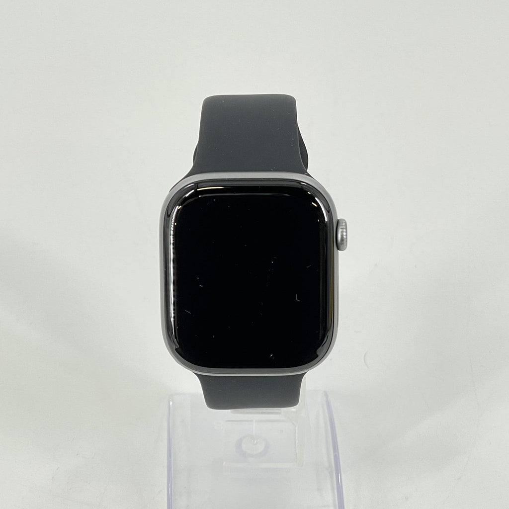 Apple Watch (Series 11) 46mm Silver WiFi 64GB