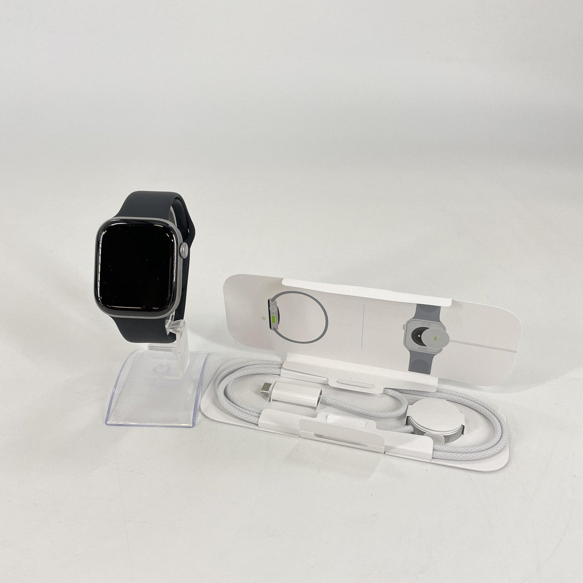 Apple Watch (Series 11) 46mm Silver WiFi 64GB