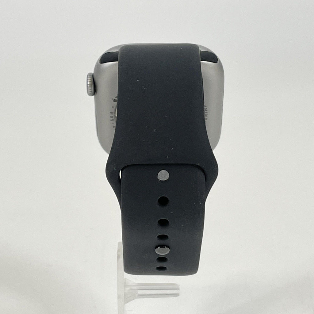 Apple Watch (Series 11) 46mm Silver WiFi 64GB