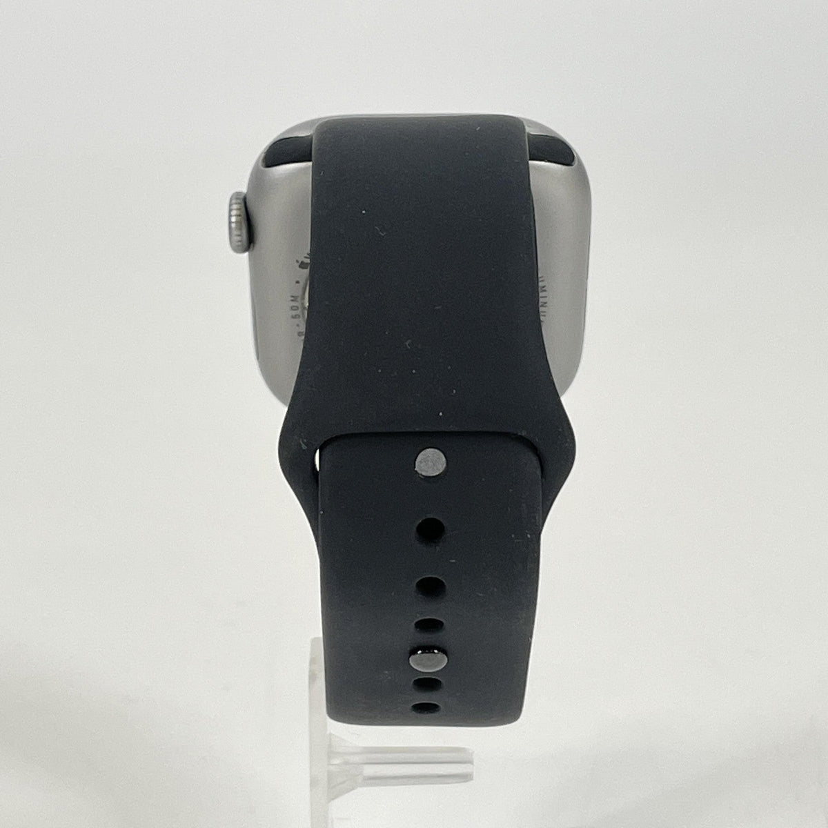 Apple Watch (Series 11) 46mm Silver WiFi 64GB