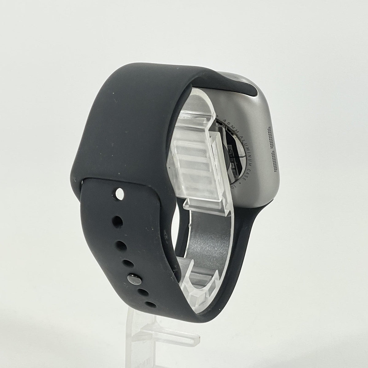 Apple Watch (Series 11) 46mm Silver WiFi 64GB