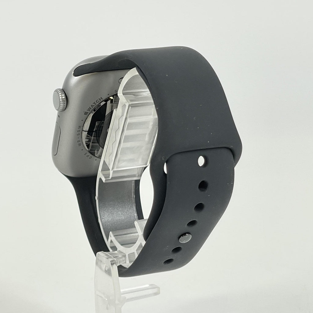 Apple Watch (Series 11) 46mm Silver WiFi 64GB