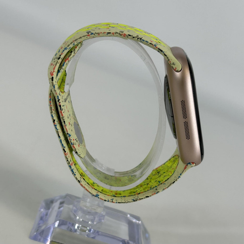 Apple Watch (Series 11) 46mm Rose Gold WiFi 64GB