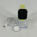 Apple Watch (Series 11) 46mm Rose Gold WiFi 64GB