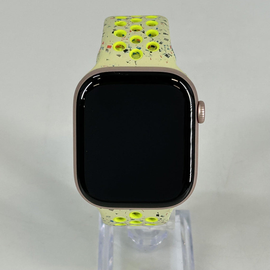 Apple Watch (Series 11) 46mm Rose Gold WiFi 64GB