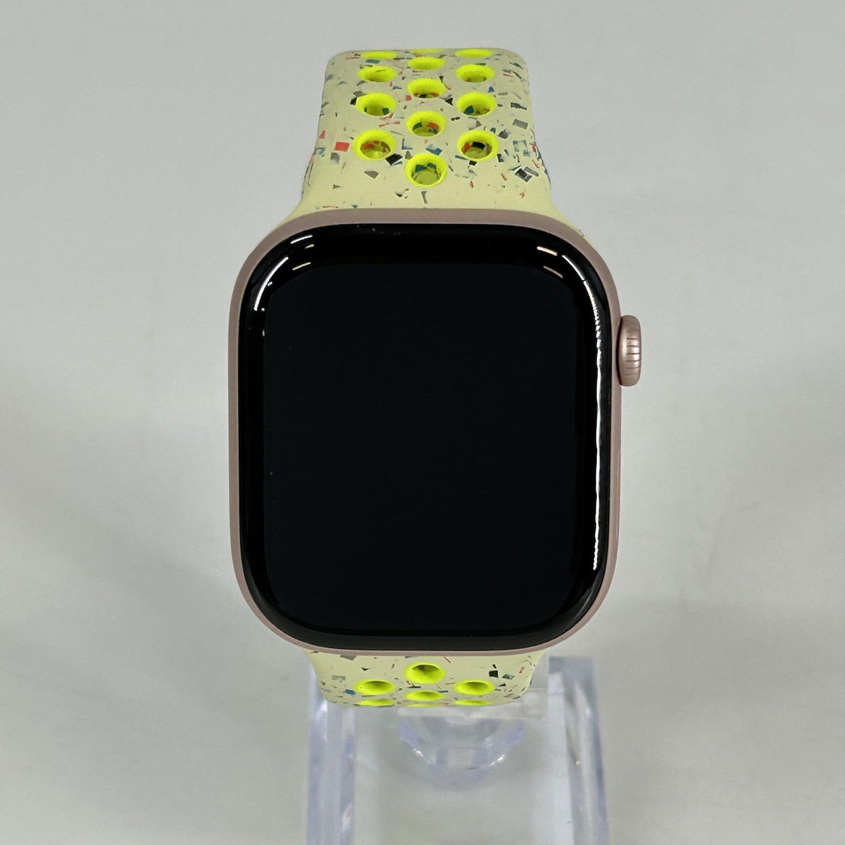 Apple Watch (Series 11) 46mm Rose Gold WiFi 64GB