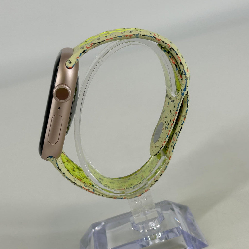 Apple Watch (Series 11) 46mm Rose Gold WiFi 64GB