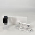 Apple Watch (Series 11) 46mm Silver Unlocked 64GB