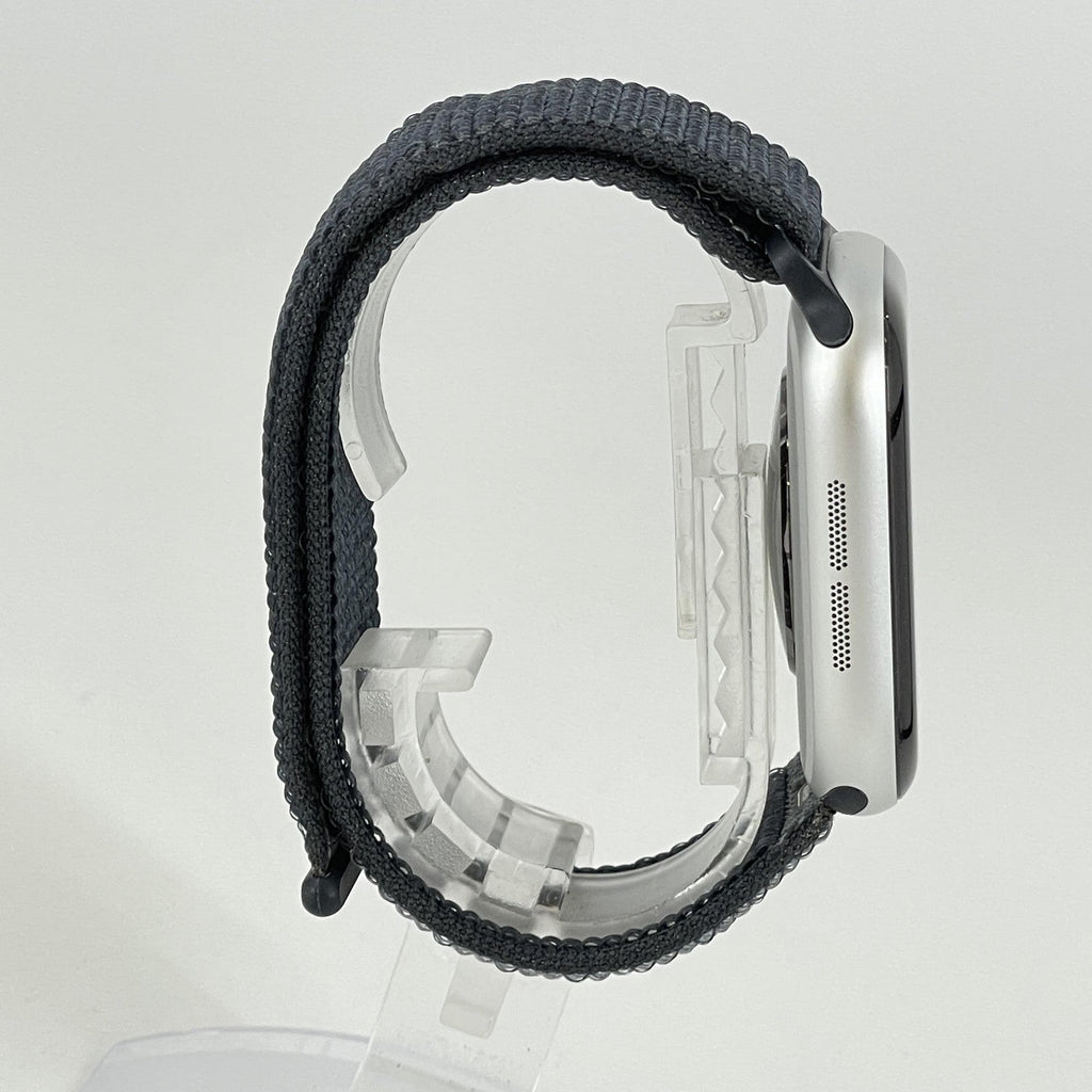Apple Watch (Series 11) 46mm Silver Unlocked 64GB