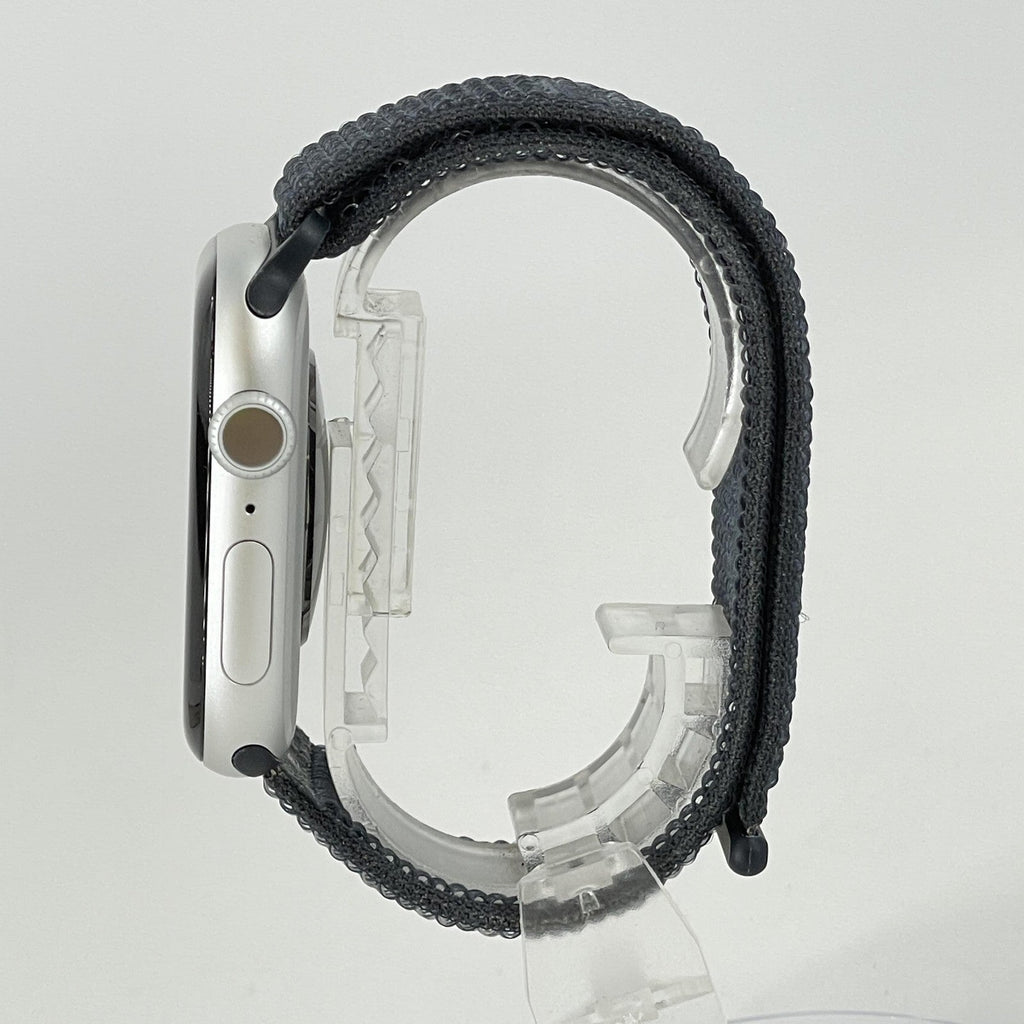 Apple Watch (Series 11) 46mm Silver Unlocked 64GB