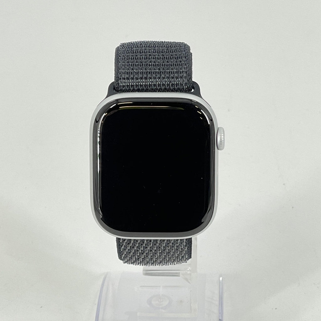 Apple Watch (Series 11) 46mm Silver Unlocked 64GB