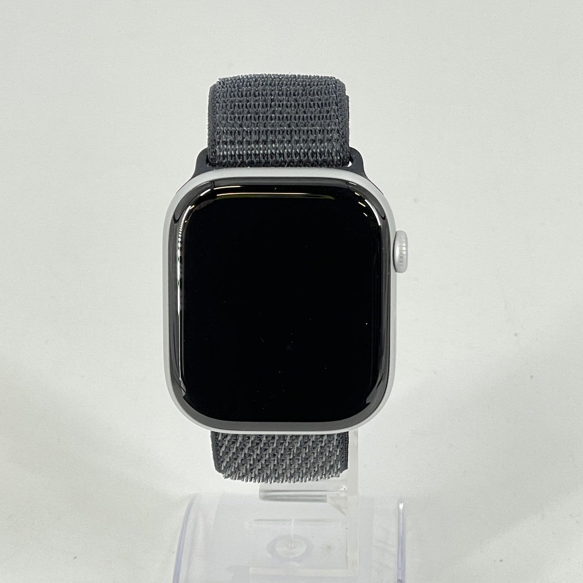 Apple Watch (Series 11) 46mm Silver Unlocked 64GB