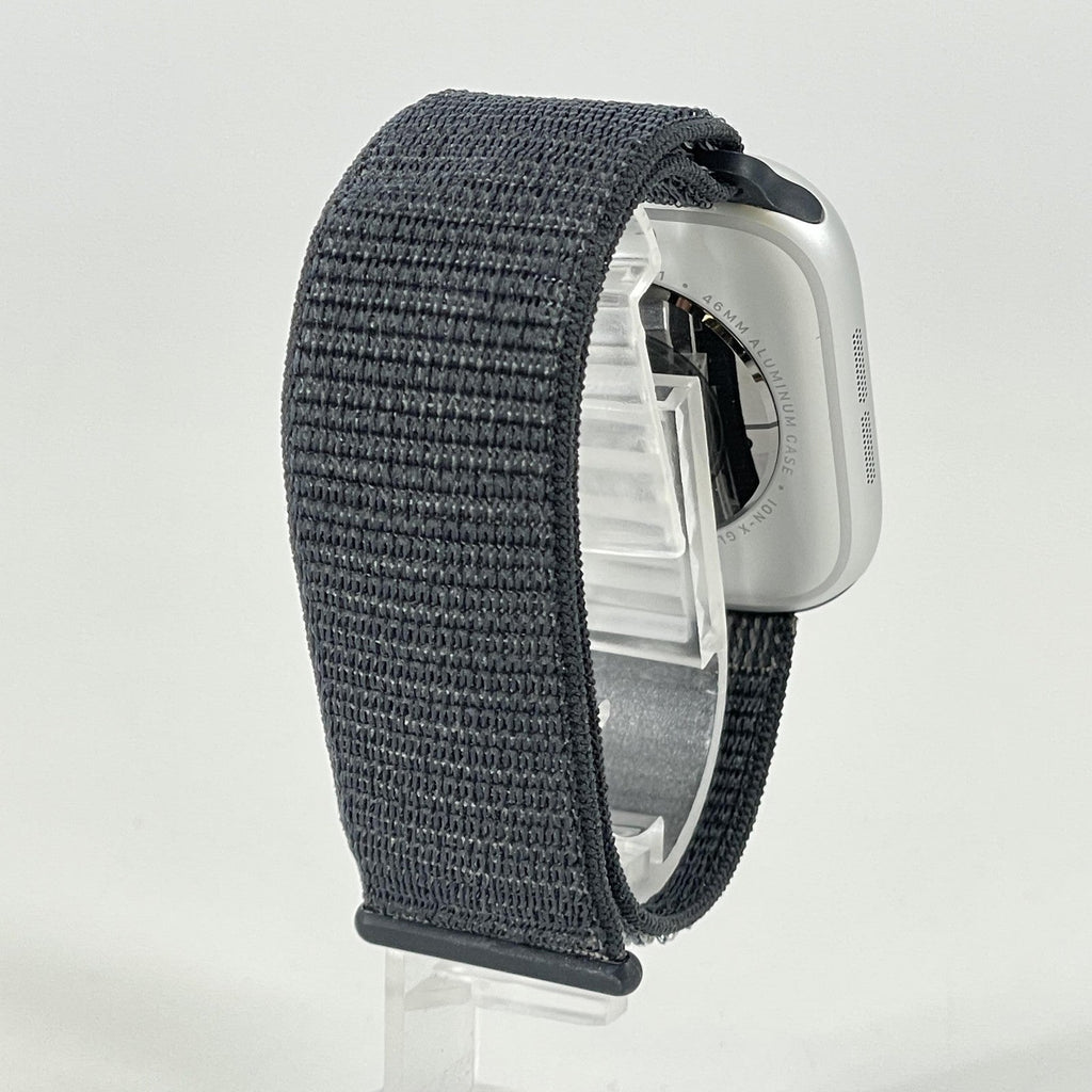 Apple Watch (Series 11) 46mm Silver Unlocked 64GB