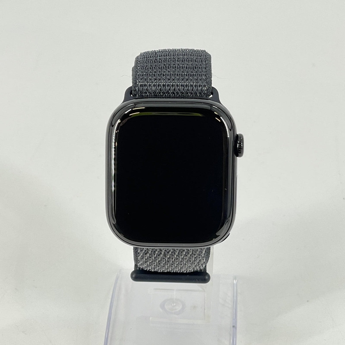 Apple Watch (Series 11) 46mm Jet Black WiFi 64GB