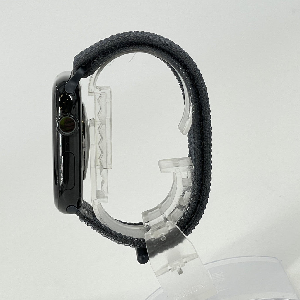 Apple Watch (Series 11) 46mm Jet Black WiFi 64GB
