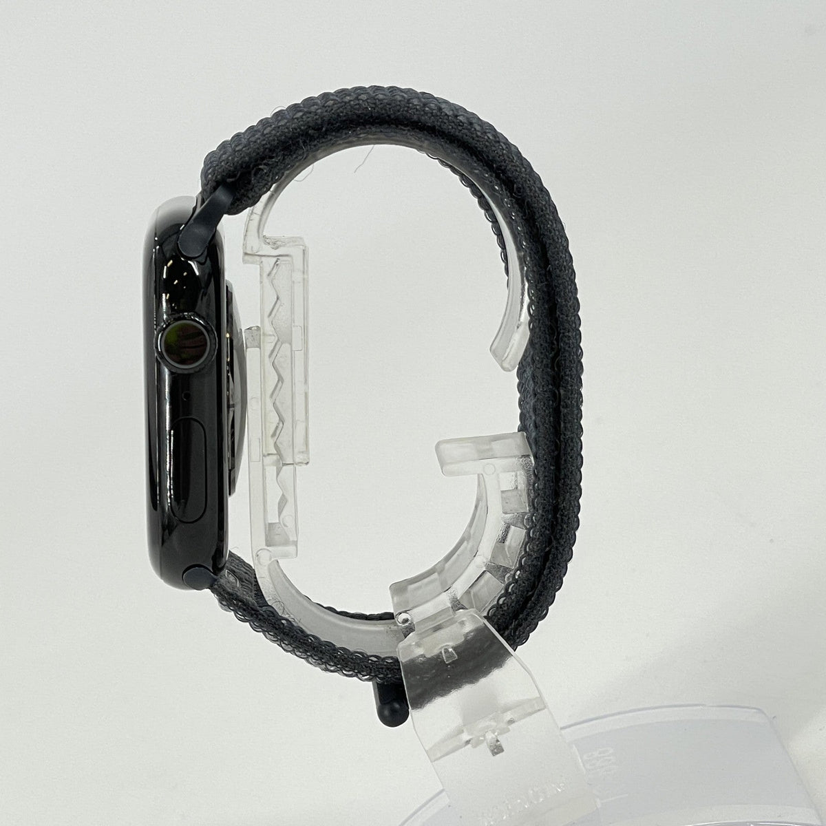 Apple Watch (Series 11) 46mm Jet Black WiFi 64GB