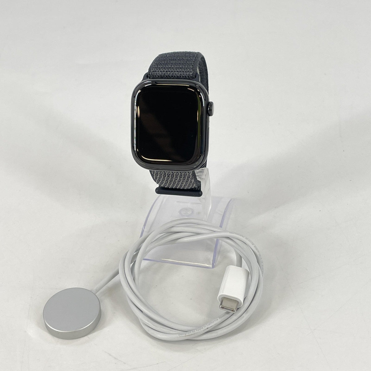 Apple Watch (Series 11) 46mm Jet Black WiFi 64GB