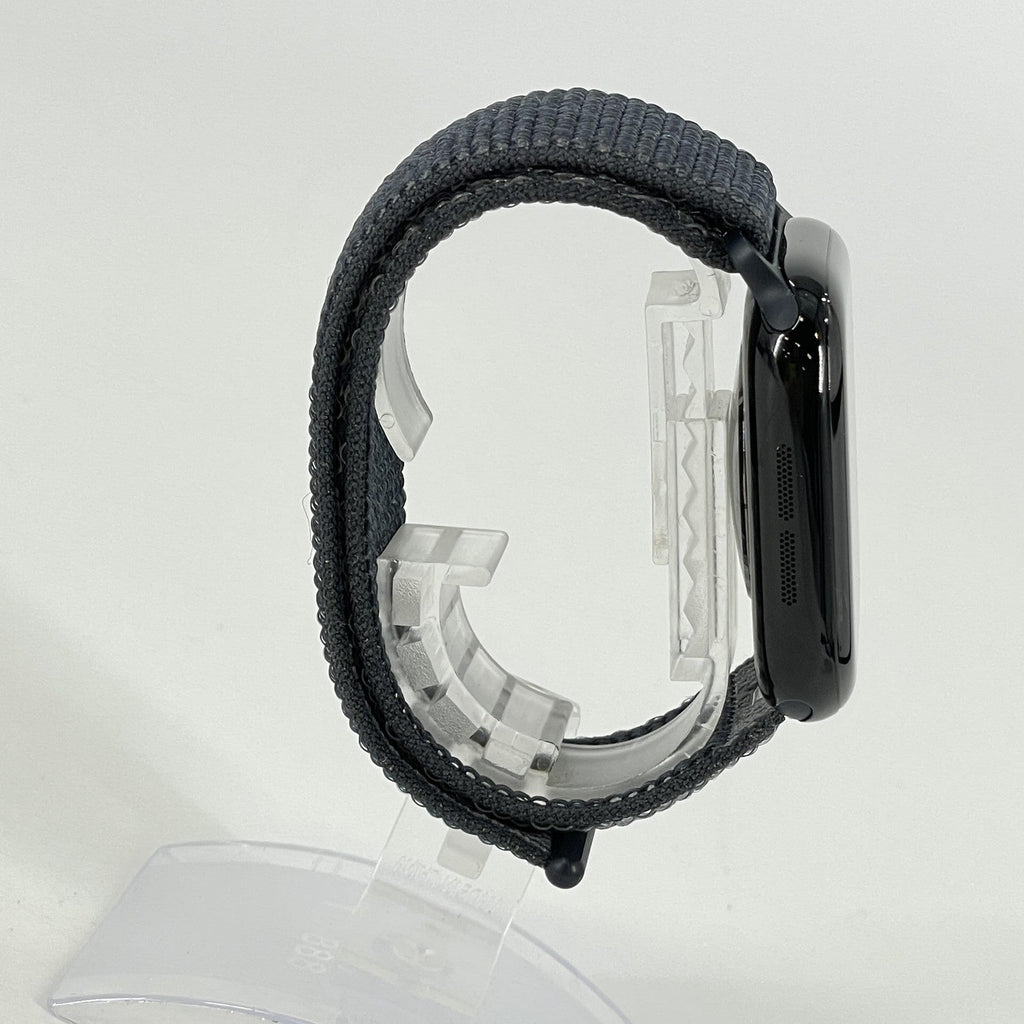 Apple Watch (Series 11) 46mm Jet Black WiFi 64GB