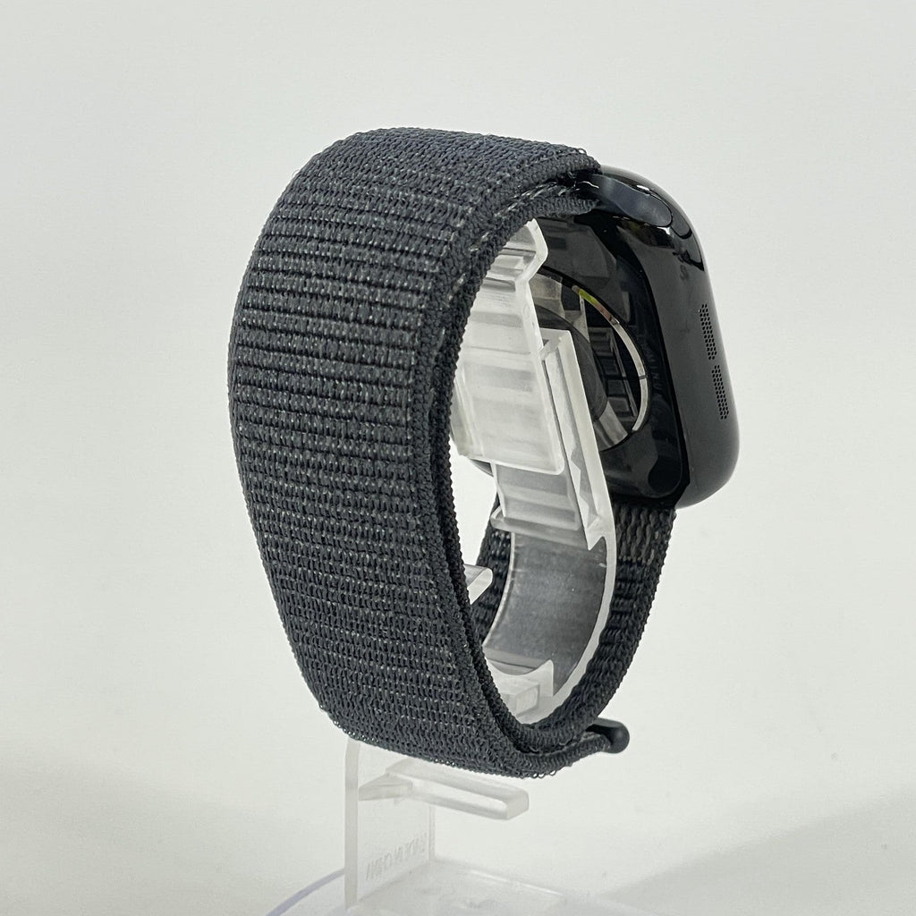 Apple Watch (Series 11) 46mm Jet Black WiFi 64GB