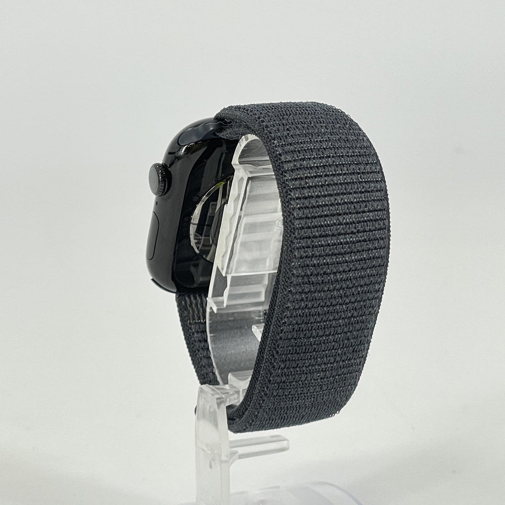 Apple Watch (Series 11) 46mm Jet Black WiFi 64GB