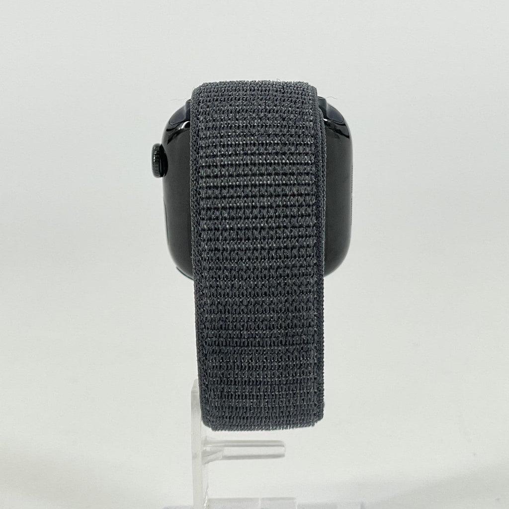 Apple Watch (Series 11) 46mm Jet Black WiFi 64GB