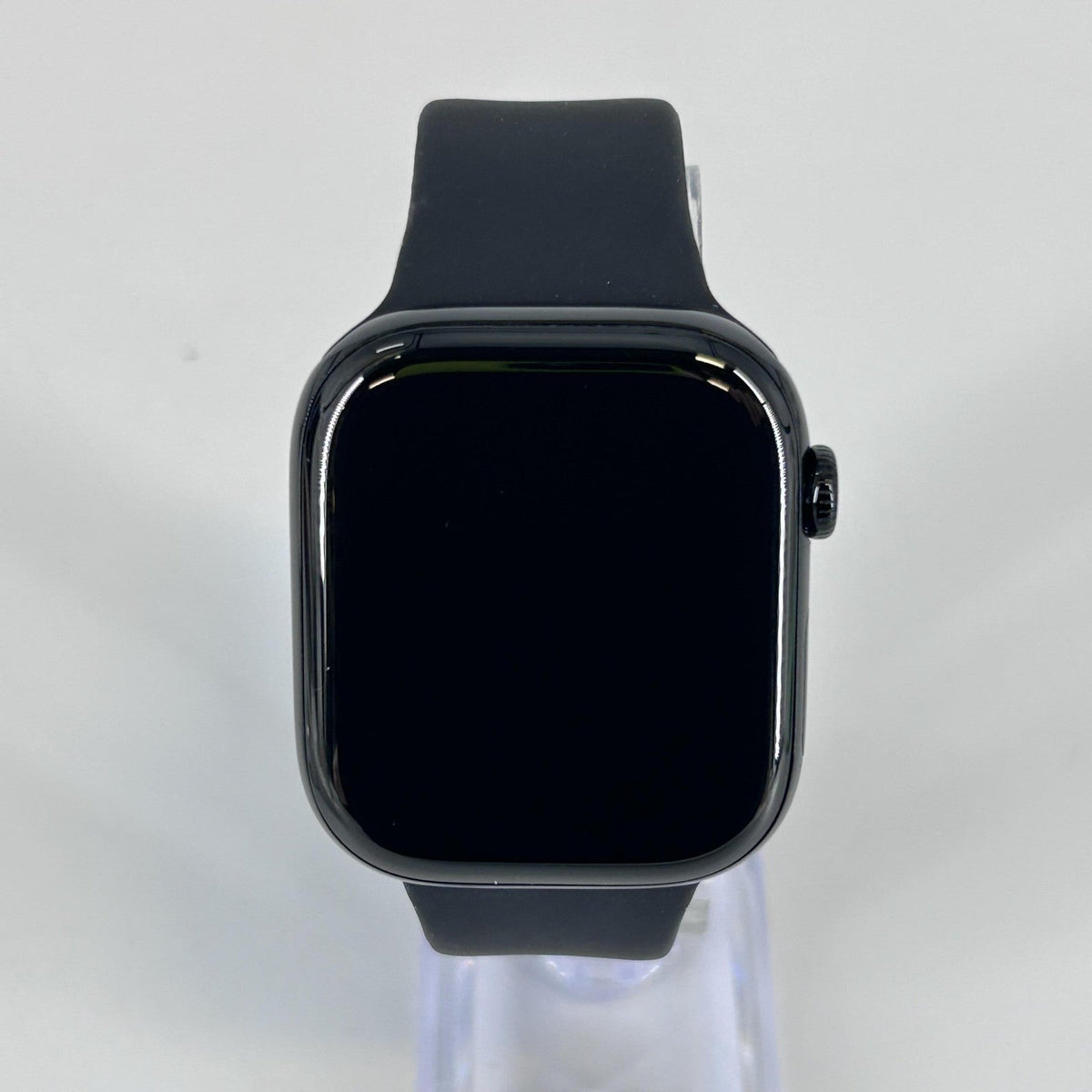 Apple Watch (Series 11) 46mm Jet Black WiFi 64GB