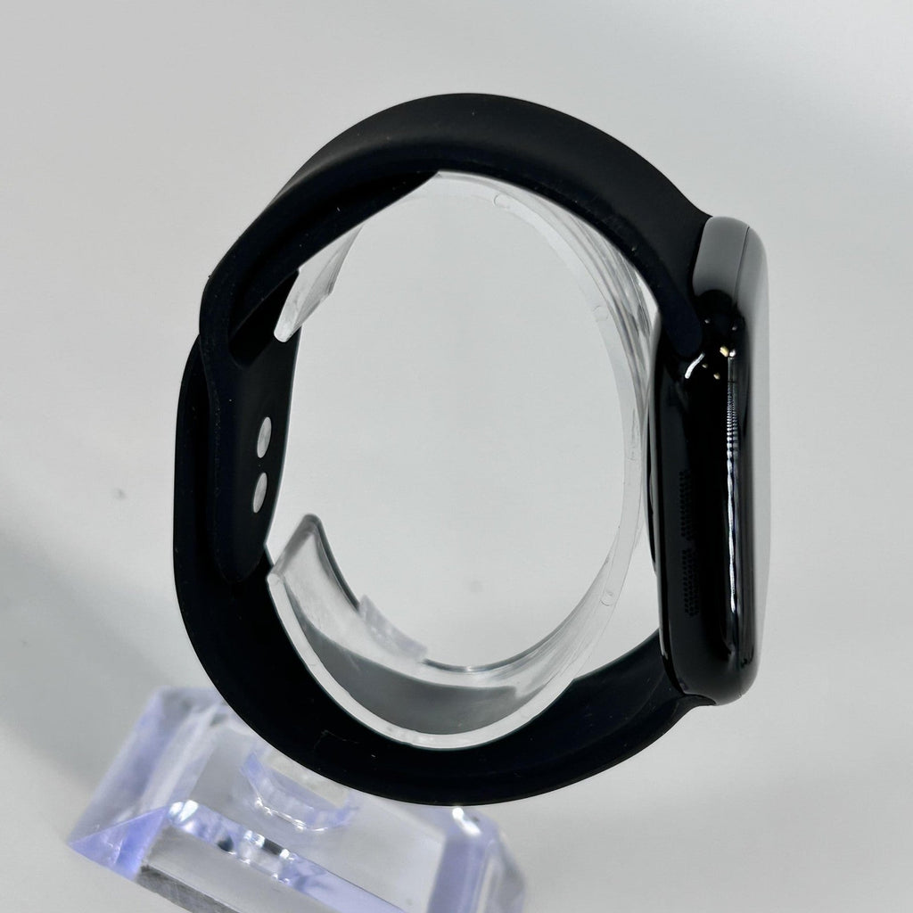 Apple Watch (Series 11) 46mm Jet Black WiFi 64GB