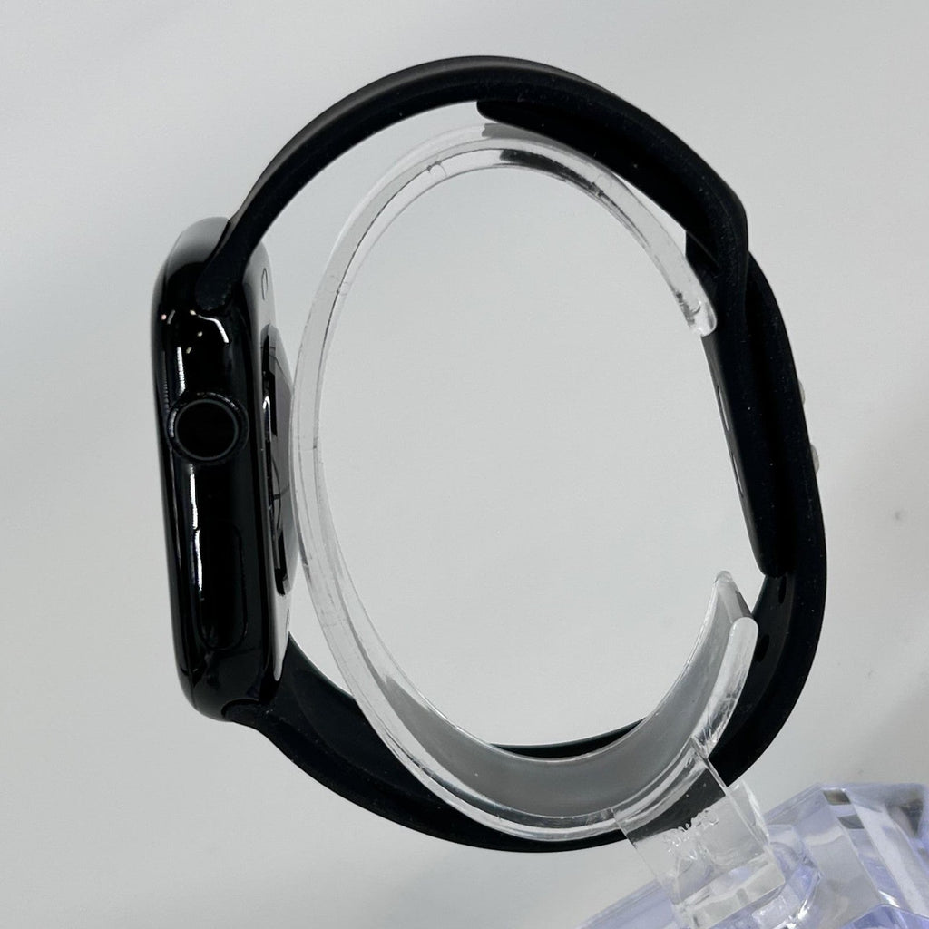 Apple Watch (Series 11) 46mm Jet Black WiFi 64GB