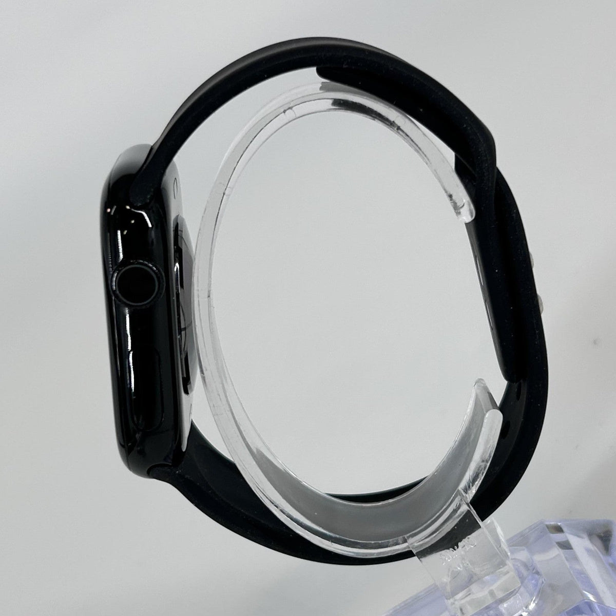 Apple Watch (Series 11) 46mm Jet Black WiFi 64GB