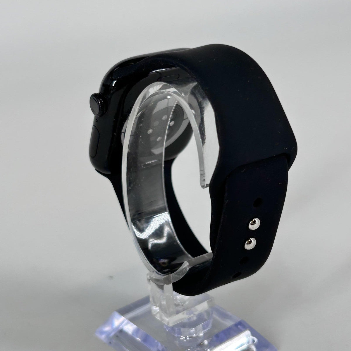 Apple Watch (Series 11) 46mm Jet Black WiFi 64GB