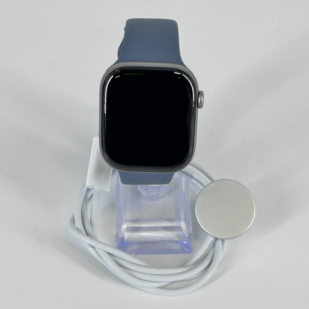 Apple Watch (Series 11) 46mm Space Gray WiFi 64GB