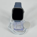 Apple Watch (Series 11) 46mm Space Gray WiFi 64GB