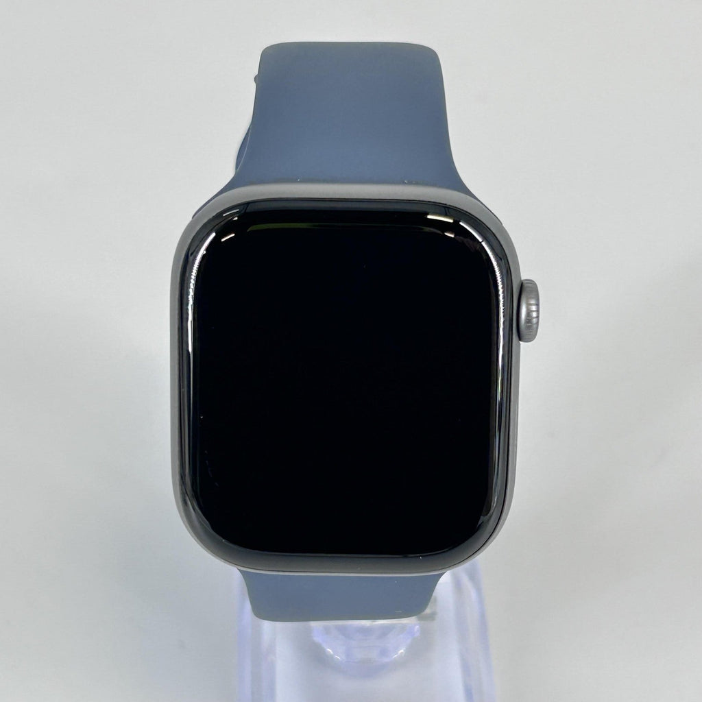 Apple Watch (Series 11) 46mm Space Gray WiFi 64GB