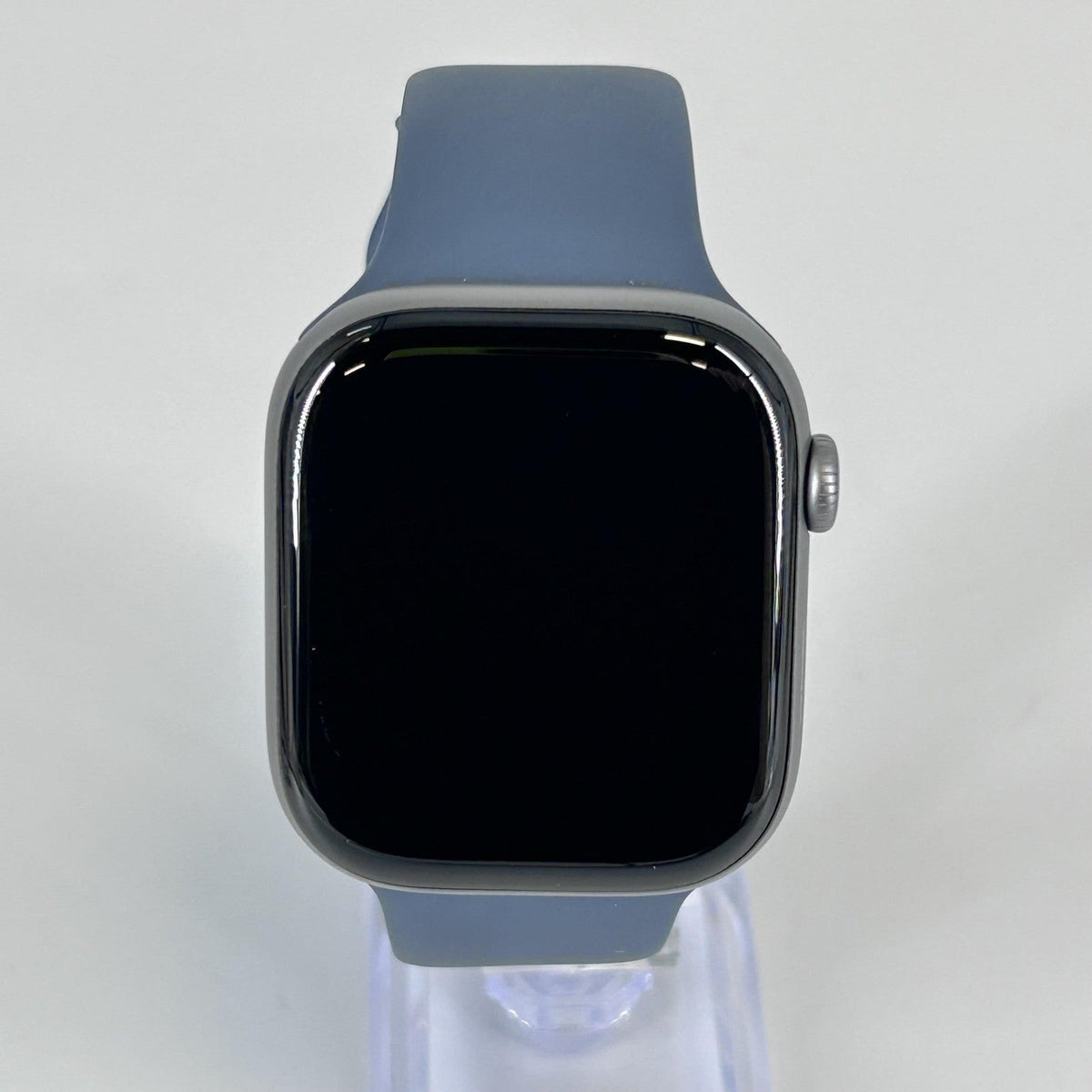 Apple Watch (Series 11) 46mm Space Gray WiFi 64GB
