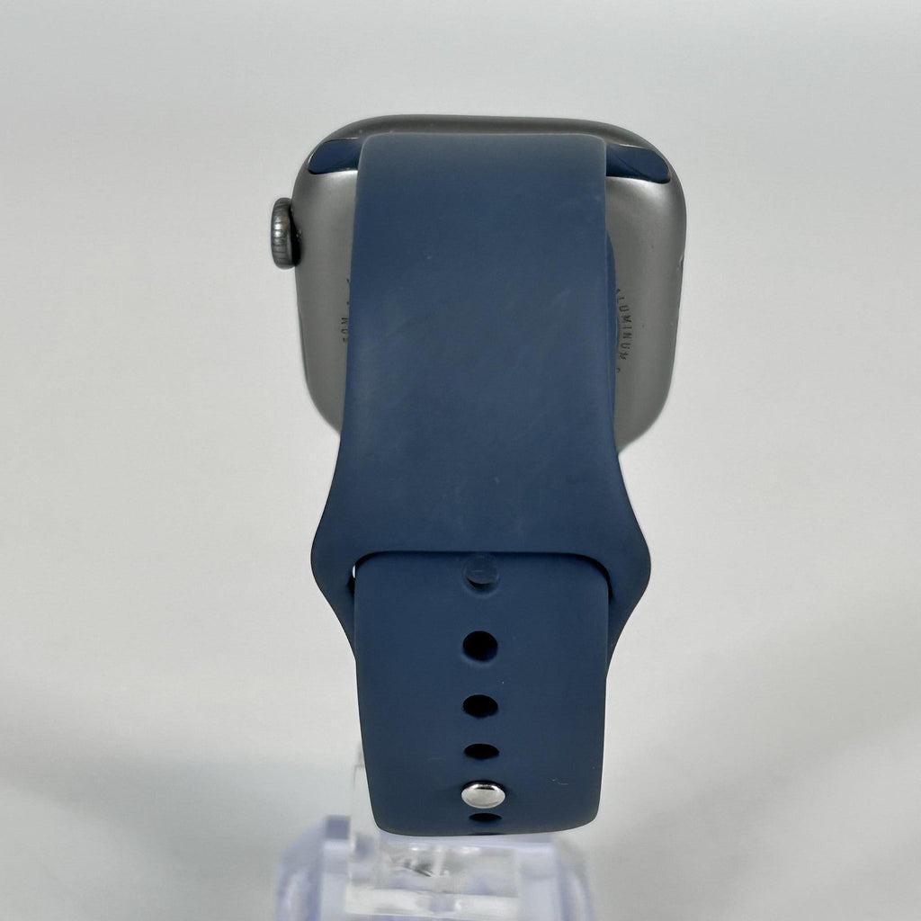 Apple Watch (Series 11) 46mm Space Gray WiFi 64GB