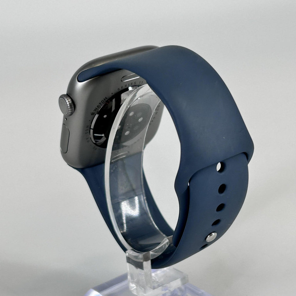 Apple Watch (Series 11) 46mm Space Gray WiFi 64GB
