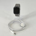 Apple Watch (Series 11) 42mm Space Gray WiFi 64GB