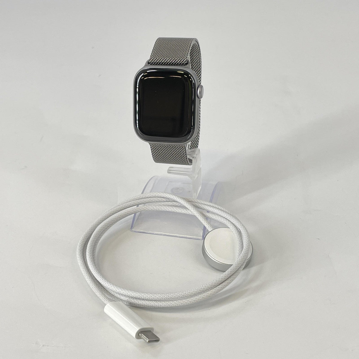 Apple Watch (Series 11) 42mm Space Gray WiFi 64GB