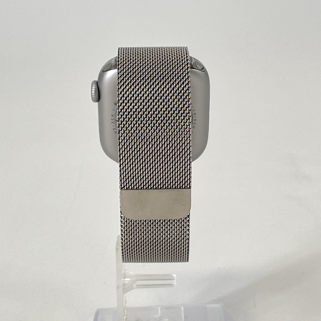 Apple Watch (Series 11) 42mm Space Gray WiFi 64GB